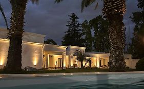 Viamonte Winery Lodge